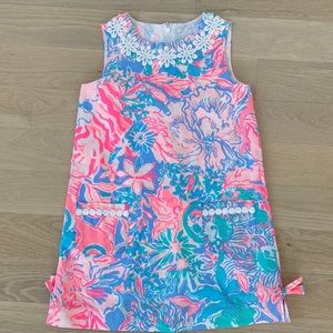 Kids Lilly Shift dress size 6